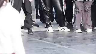 dance