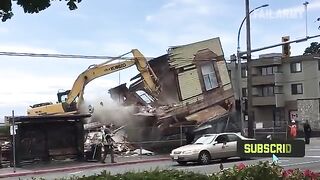 Total Idiots at Work | 100% Morons ????