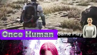 Once Human Game
