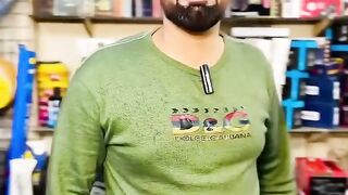 Aik saal ki guarantee Part 1???? Salesman vs Customer ???? Salman Noman❤️ #shorts.