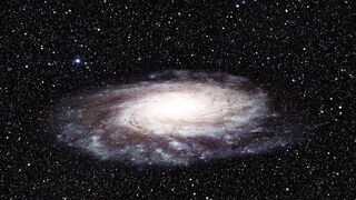 4K Amazing Universe _ Galaxy Stars _ Clock Tower _ Free HD Videos - No Copyright(1080P_HD).mp4
