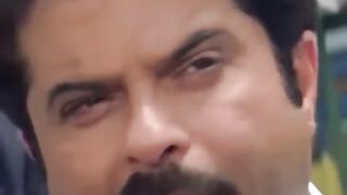 अनिल कपूर पुलिस की  #bollywood #funny #trending #jhonylever #anilkapoor #funny