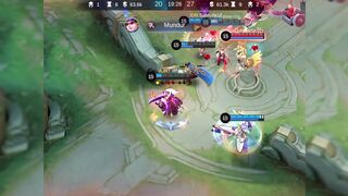 Uranus is looking for the wrong opponent