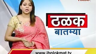 Ibn lokmat - satyashodhak sant parampara by charuatta thorat