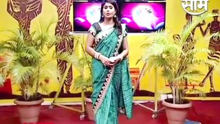Saam tv sam tv news satyashodhak sant parampara by charuatta thorat