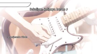 Ao no Hako Eps 20