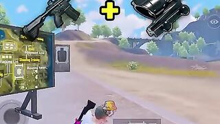 ???? 4X Scope No Recoil Sensitivity - Master 4X Zero Recoil Spray with Gyroscope #pubgmobile #ciaopubg.