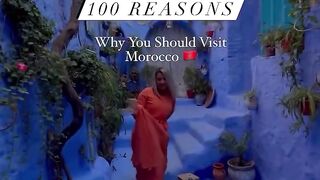 ‏مرحبا بكم في المغرب