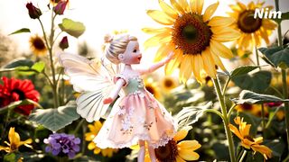 Little Doll