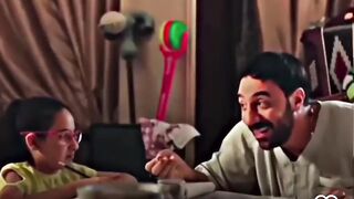 بنت مين زي هيك؟ جيل آخر زمن