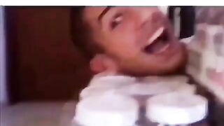 ‏عاشق النوتيلا