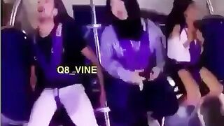 ‏شوف الخوف ايش ممكن يسوي