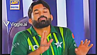 These days are coming guys pak team
