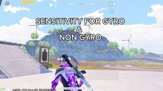 sensitivitas pubg no kaleng kaleng