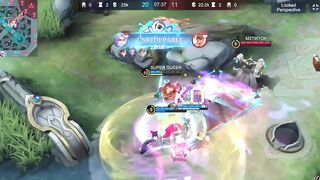 ling gameplay hard sing sing sing