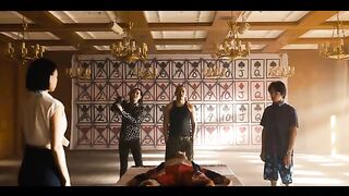 Alice in Borderland Season 1 Episode 6 part 2 in Hindi dubbed