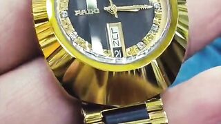 Rado watch original