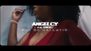 Angelcy ft. Jungeli - Pas de Ralentir (Clip Officiel)