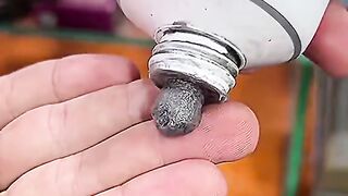 Face wash