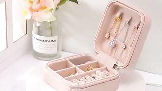 Box for girls