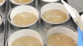 Japanese Soft Cake