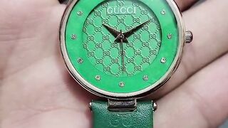Gucci  watch