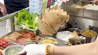 ‏أكل شوارع