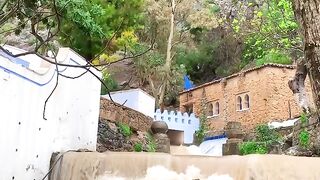 ‏مرحبا بكم في المغرب. / Welcome to Morocco