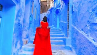 Welcome to Morocco / مرحبا بك في المغر