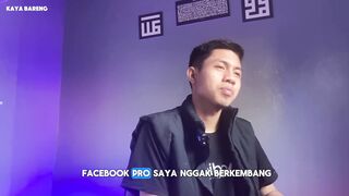 KALIAN KETIPU SUHU ‼️ STOP INTERAKSI DI FB PRO SEPERTI INI