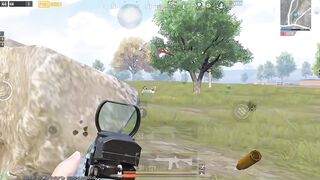 gameplay pubg full agresif