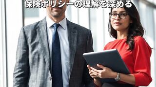 تعميق فهم سياسات التأمين