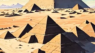 إرث مصر القديمة