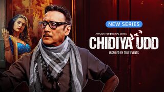 Chidya Udd Season 1 Episode 6 (Part 2) | Battle to Survive