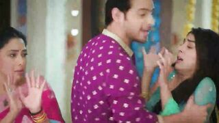 Anupamaa 20th February 2025 Episode 1565