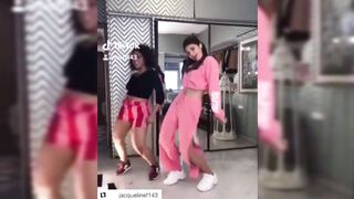 Indian Girl Shazia Samji Dance