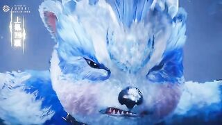 Throne of Seal Eps 147
