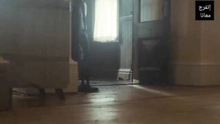 ‏فيلم رعب قصيرة