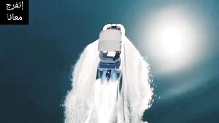 ‏فيلم رعب قصير مختصر الحلقة 2