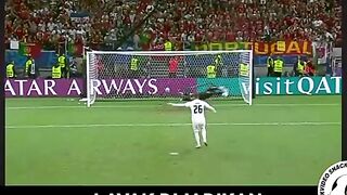 Kiper bersejarah di Portugal