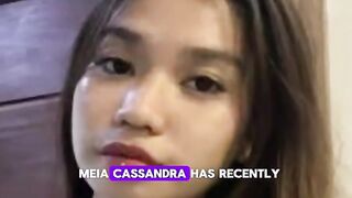 Original Video meia cassandra 1v3 video viral meia cassandra