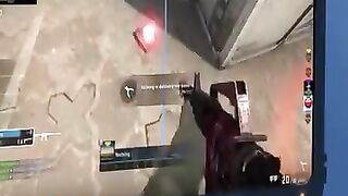 Counter Strike animated