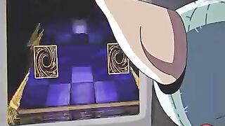 It’s 2002 & you’re playing Yu-Gi-Oh