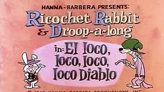 Coelho Ricochete - O Louco, Louco, Louco, Louco Diabo