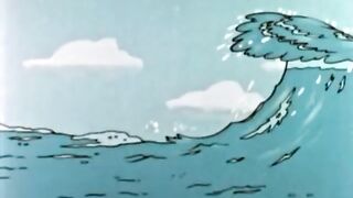 Namor o principe submarino - Deixe o Estranho Morrer (1966)