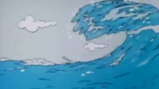 Namor o principe submarino - O Dia da Destruição Final (1966)