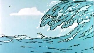 Namor o principe submarino - O Mundo da Superfície