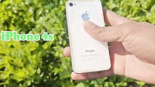 Iphone 4 s