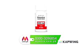 Price of Stendra Tablets Price In Pakistan =0300~16~75~1~76.