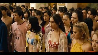 Alice in Borderland Season 1 Episode 7 part 1 in Hindi dubbed